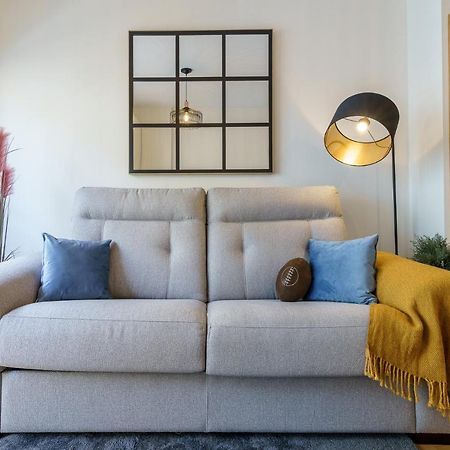 Malagasuite Cozy Center Apartment & Parking ภายนอก รูปภาพ