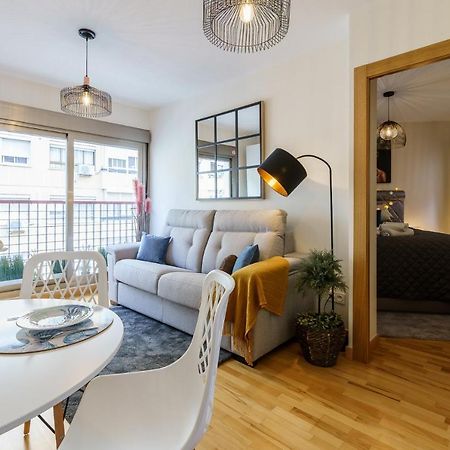 Malagasuite Cozy Center Apartment & Parking ภายนอก รูปภาพ