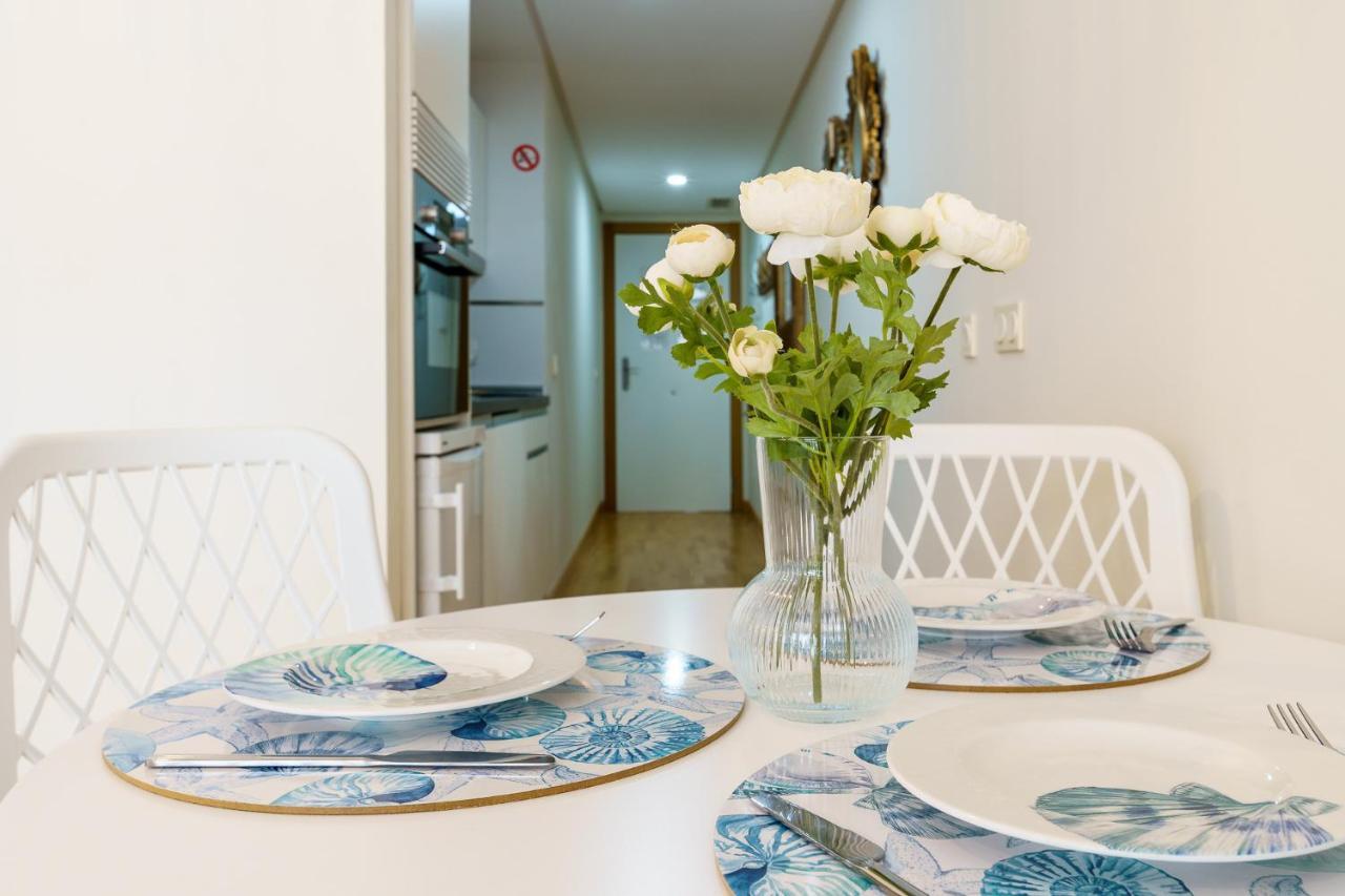 Malagasuite Cozy Center Apartment & Parking ภายนอก รูปภาพ