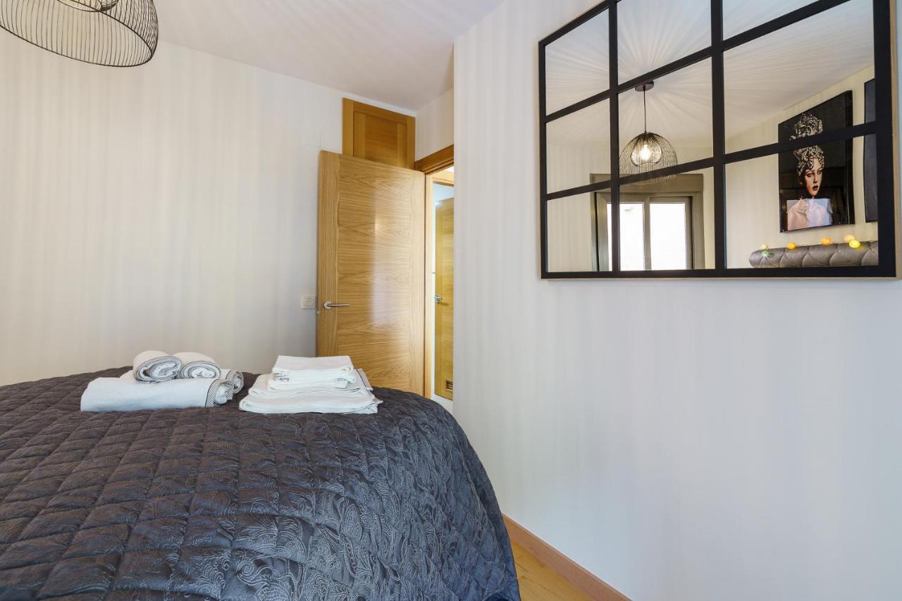 Malagasuite Cozy Center Apartment & Parking ภายนอก รูปภาพ